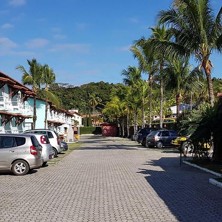 Apto 518 - Golden Village Taperapua Porto Seguro Exteriér fotografie