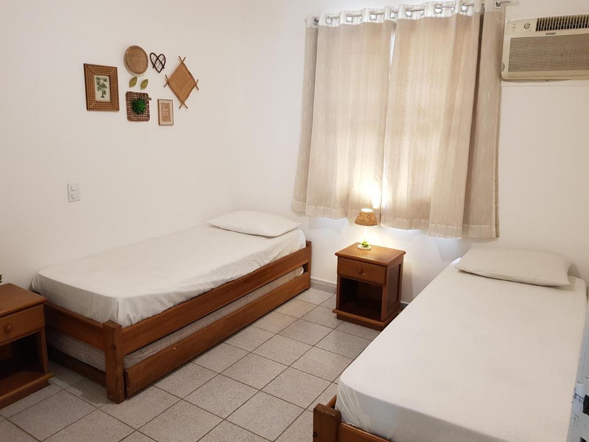 Apto 518 - Golden Village Taperapua Porto Seguro Exteriér fotografie