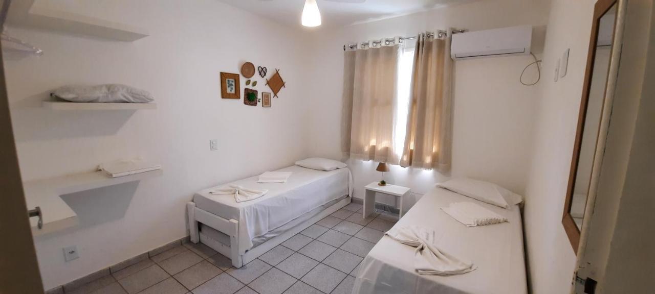Apto 518 - Golden Village Taperapua Porto Seguro Exteriér fotografie